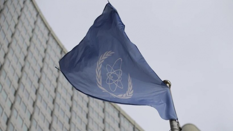 IAEA  bestätigt Einsatz fortschrittlicher IR6-Zentrifugen in der iranischen Atomanlage  Fordow