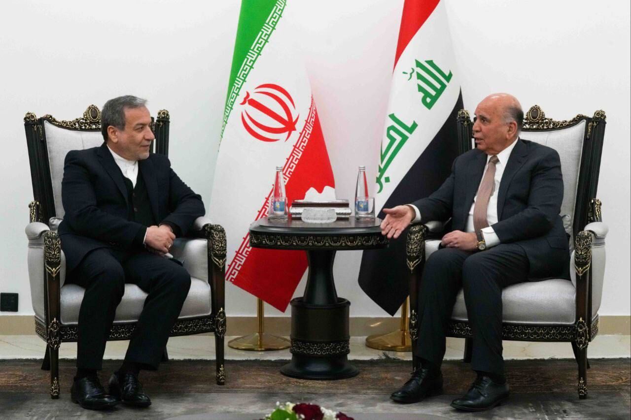 Terrorists hatched long-term plot to foment chaos, violence in region: Iran FM
