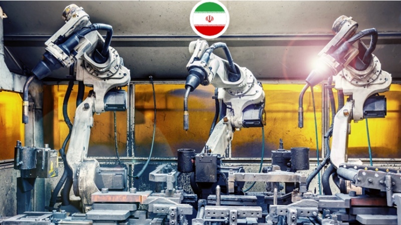 Peneliti Iran Temukan Metode Baru untuk Kembangkan Soft Robotics