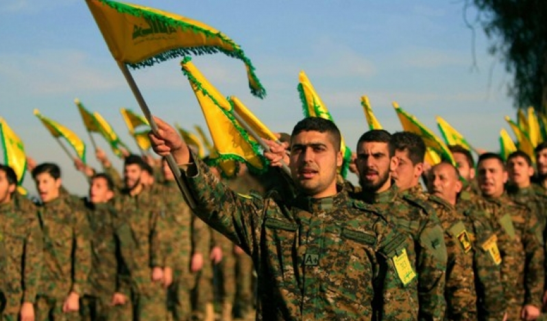  AFP: Hizbullah, Suriye'ye 2 bin asker gönderdi 