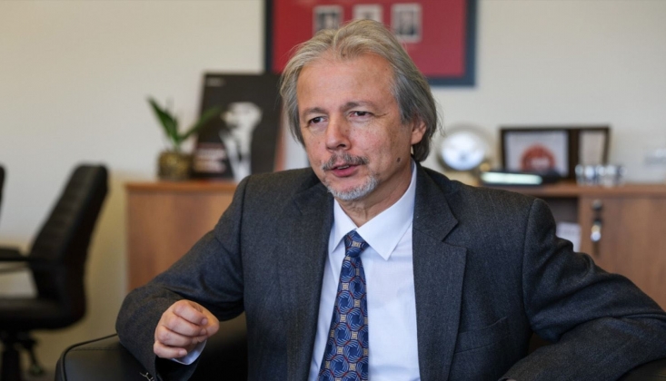 CHP Genel Başkan Yardımcısı: İsrail Uçakları HTŞ'nin Hava Kuvvetleri Gibi Hareket Ediyor