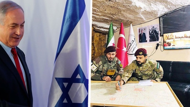 Sviluppi in Siria/ dall'auspicio di Erdogan per l'occupazione di Damasco alla soddisfazione espressa dal funzionario israeliano