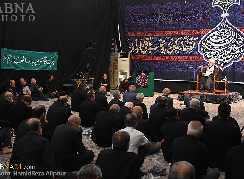 آية الله رمضاني: على العالم الإسلامي أن يواجه أطماع الكيان الصهيوني