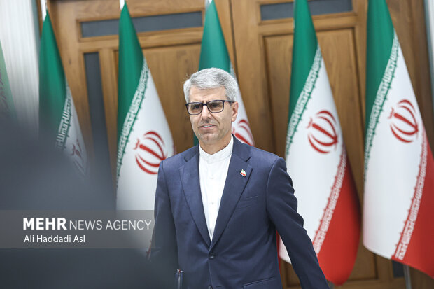 چۆڵ کردنی باڵوێزخانەی ئێران لە دیمەشق درۆیە