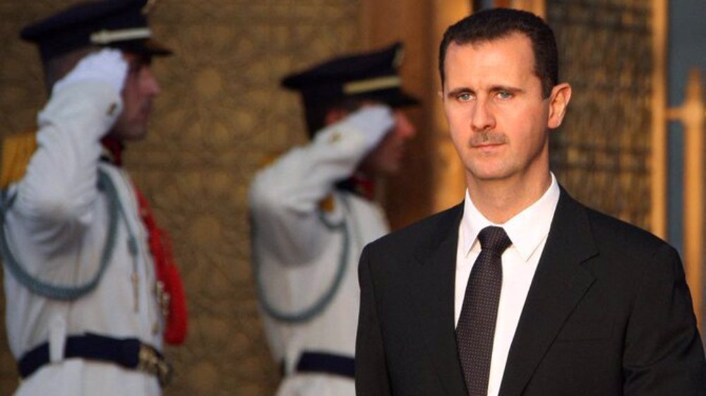 Assad Dikabarkan Berada di Moskow; Diberi Suaka oleh Rusia