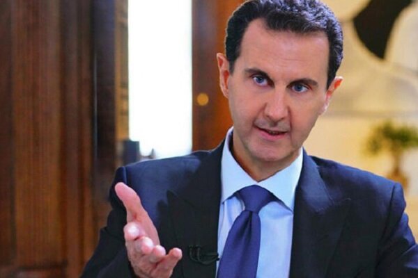 Assad je vjerovatno poginuo u obaranju aviona