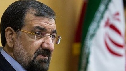 Reakcija bivšeg šefa IRGC-a na dešavanja u Siriji