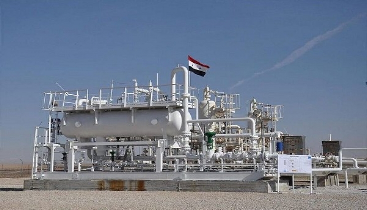Suriye Petrol Kuyularını Hangi Grup Kontrol Edecek?
