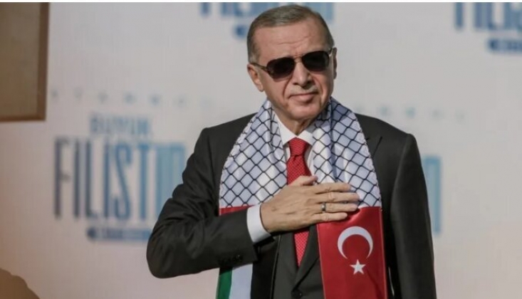 Reuters: Türkiye, Beşşar Esad'ı Devirme Planından Altı Ay Önce Haberdardı