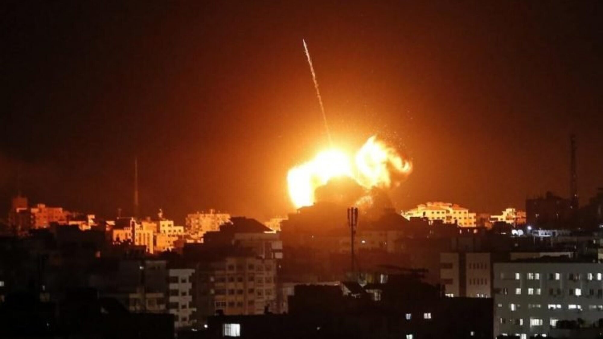 Ansarullah condemns ‘treacherous Israeli aggression’ against Syria