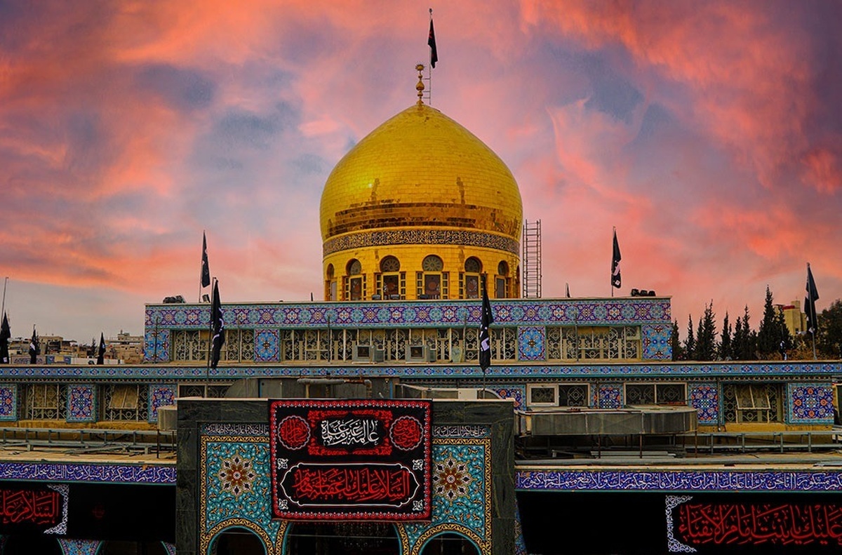 All Iranian workers involved in Sayyida Zainab Shrine left Syria: Official