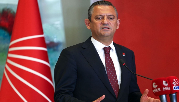Özel: Suriyelilerin Evlerine Dönüşü İçin Program Yapılmalı