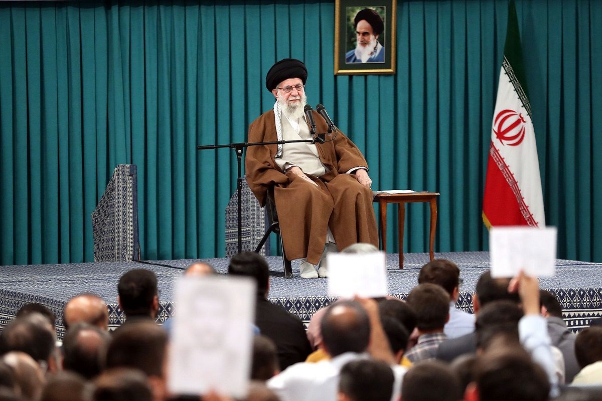 Imam Khamenei to deliver speech Wednesday