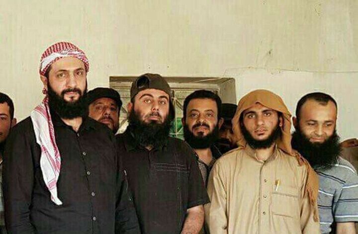 Suriye'de DAEŞ ve Nusra Cephesi'nin Rolü ve Etkileri