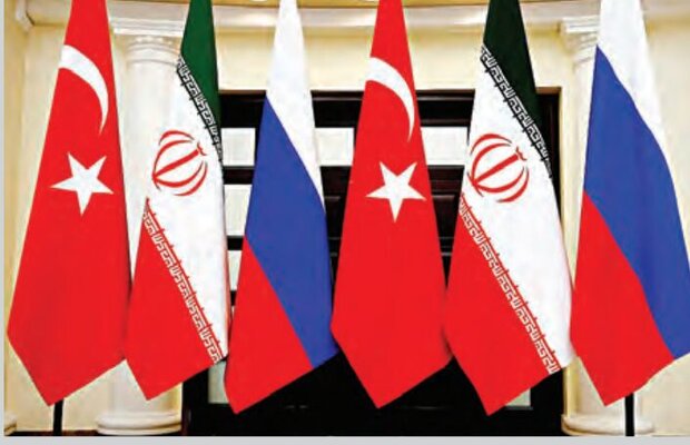 Kazakistan'dan ''Astana Süreci'' açıklaması