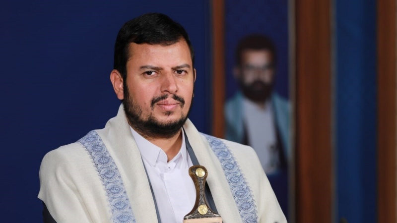 Ensarullah Lideri: Bu hafta İsrail, Amerika ve İngiltere gemilerine 10 askerî operasyon düzenledik