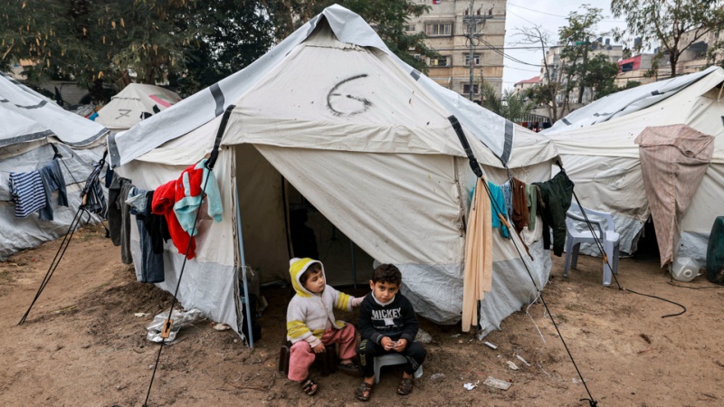 UN-Chef: IGH-Urteil ist bindend und niemand steht über dem Gesetz