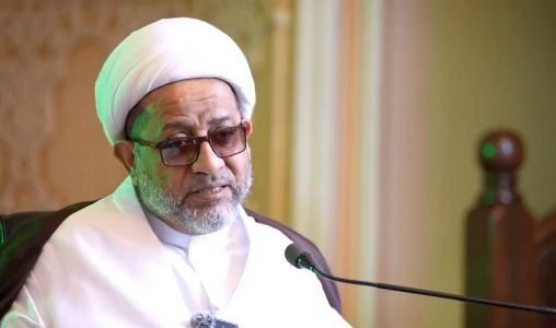 الشيخ صنقور: قضية غزة تستدعي عطف ورحمة المؤمنين نظراً إلى شدَّة البلاء الذي وقع على أهلها