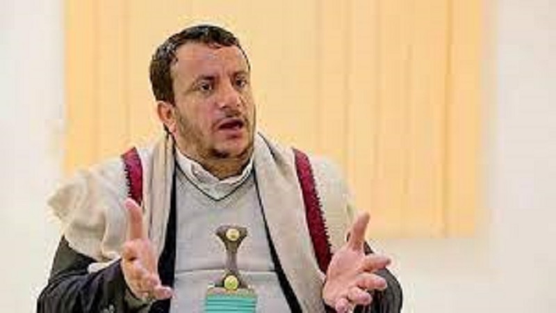 Rispondiamo con decisione alle operazioni di terra dei mercenari americani a Hodeidah