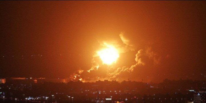 US, UK conduct new aggression on Yemen