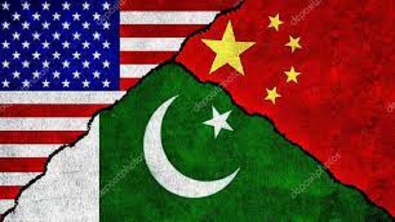 Il confronto tra Cina e America in Afghanistan