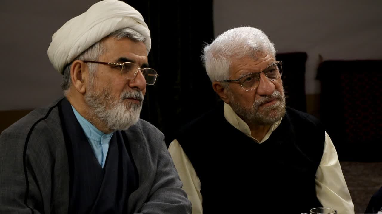 زندگی و خاطرات حاج صادق آهنگران بزودی منتشر می‌شود 