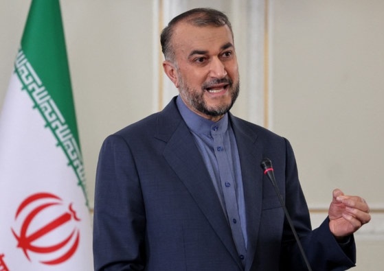 أمير عبد اللهيان: رد إيران على التهديدات الأميركية سيكون حاسماً ومباشراً
