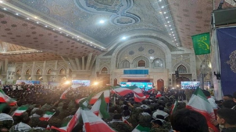 Peringatan Dahe Fajr Dimulai Hari Ini​