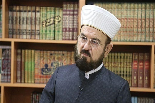 Head of Intl Union for Muslim Scholars calls Israeli assassination of patients a shame for humanity  
