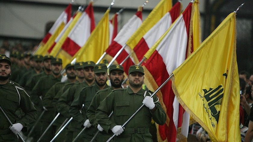  US sanctions entities, individuals for alleged ties with Hezbollah IRGC Quds Force