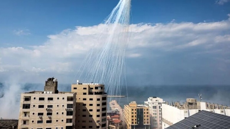 イスラエルはなぜレバノンに繰り返し脅しをかけるのか？