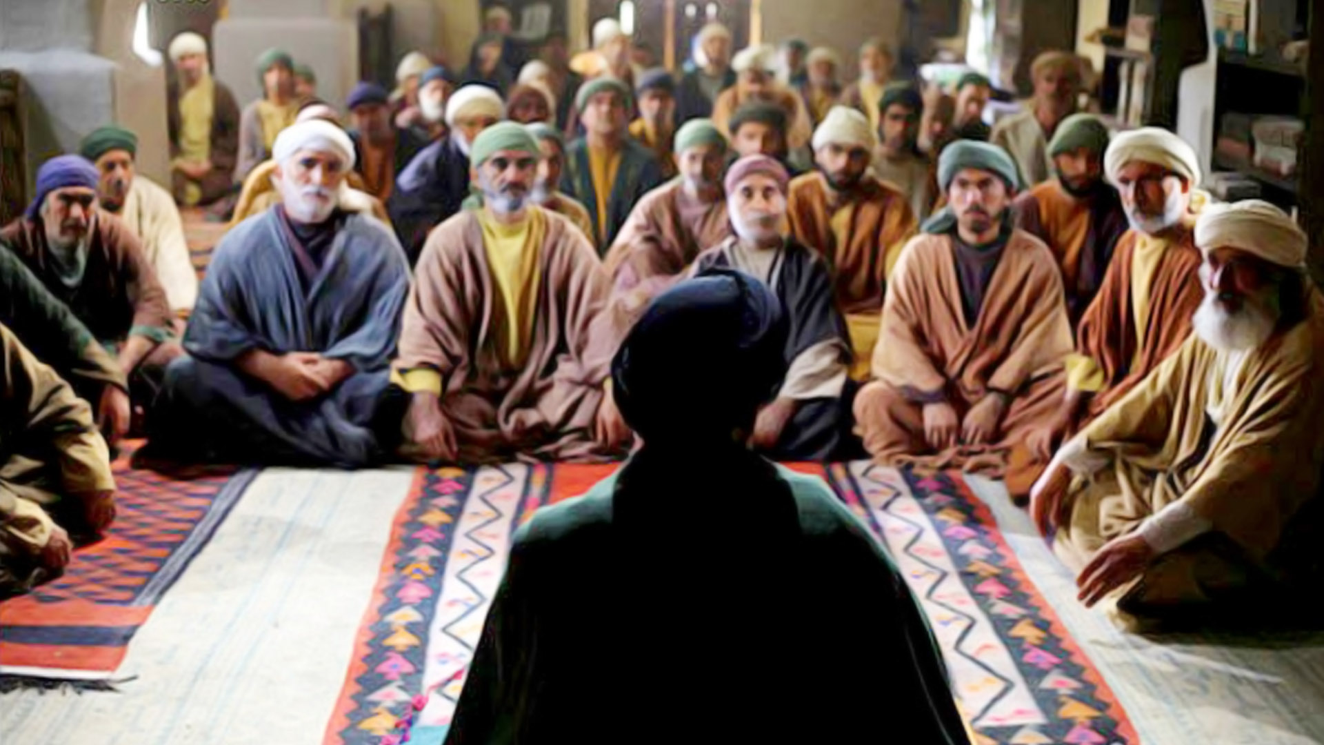 İnsan ile Allah Arasındaki Aşk: Molla Sadrâ 1