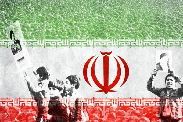 ڕێوڕەسمی یادی ساڵڕۆژی هاتنەوەی ئیمام خومەینی بۆ ئێران بەرز ڕاگیرا