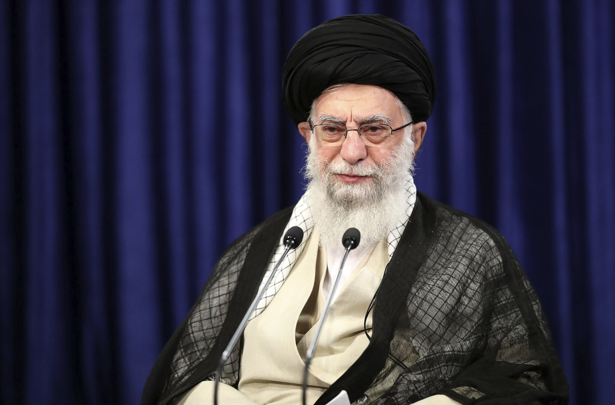Meta removes Iran Leader's Instagram accounts under pro-Israeli lobby pressure