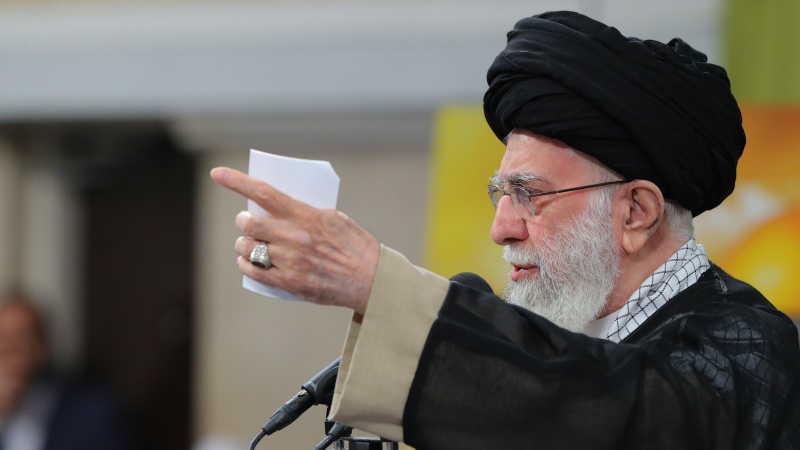 Leader su Gaza: "tragedia della Palestina è la tragedia del mondo islamico"