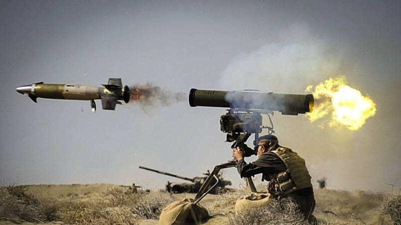 Hisbollah meldet fünf Operationen gegen Israels Ziele