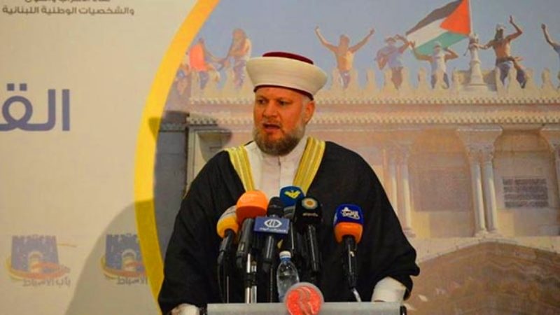 Dewan Ulama Palestina: Revolusi Islam Iran Telah Mengubah Sejarah Dunia