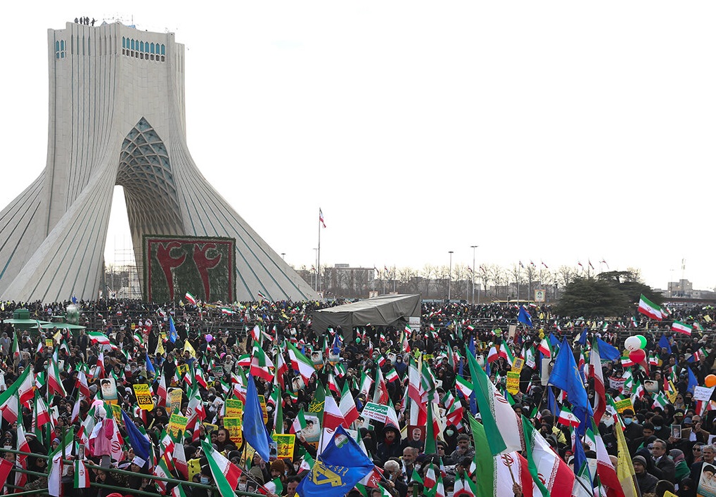 بيان علماء السنة في محافظة خراسان بمناسبة مسيرات ذكرى انتصار الثورة الاسلامية