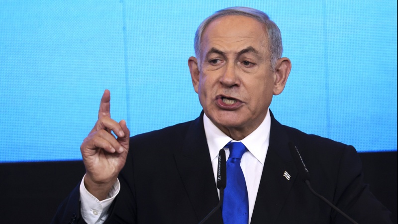 Netanyahu Perintahkan Pengosongan Rafah