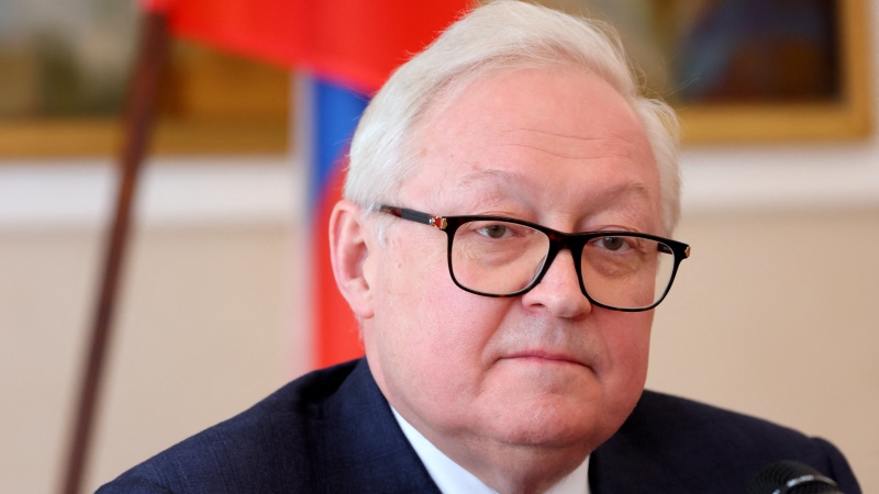 ロシア外務次官、「イランは世界の発展において注目すべき割合を占める」