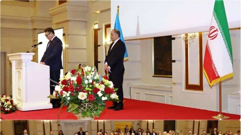 Иран – важный партнер Казахстана в Персидском заливе