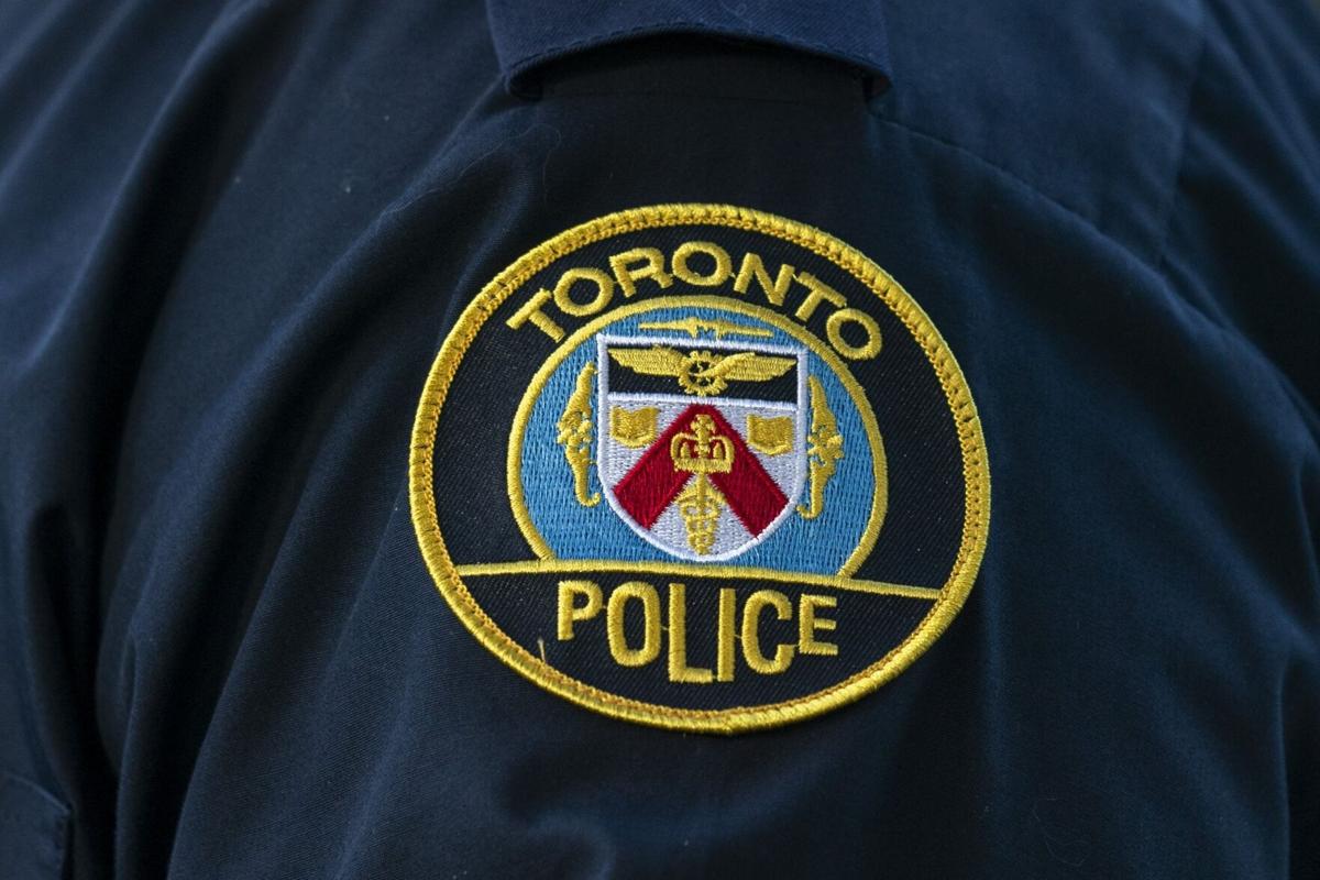 Toronto man arrested for stealing person's cellphone, making anti-Muslim comments