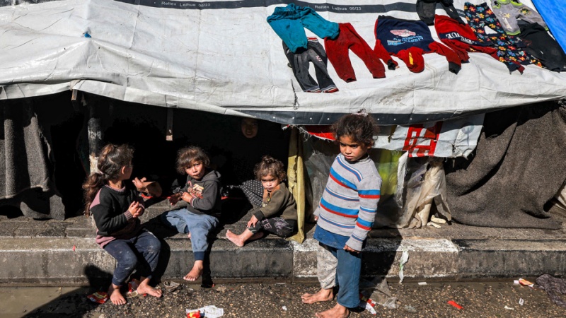 UNRWA: Mashambulizi ya Israel dhidi ya Rafah ni 'kichocheo cha maafa'