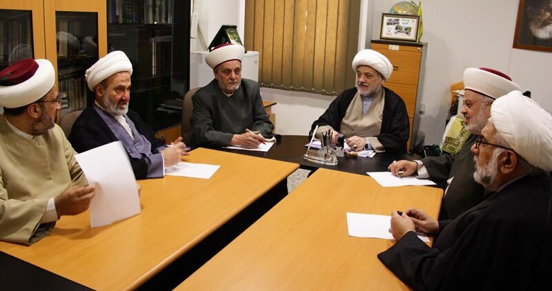 Lebanese Muslim scholars: Aggression of Israel leads to its destruction