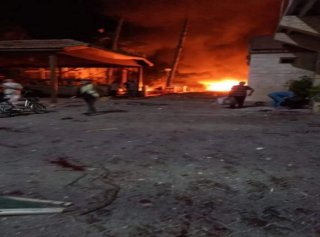 Siyonîst Îsraîl Di Hedefa Nexweşxaneyan da Didomîne