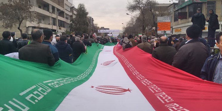 پیام تبریک روسیه و قطر به مناسبت سالروز پیروزی انقلاب اسلامی ایران