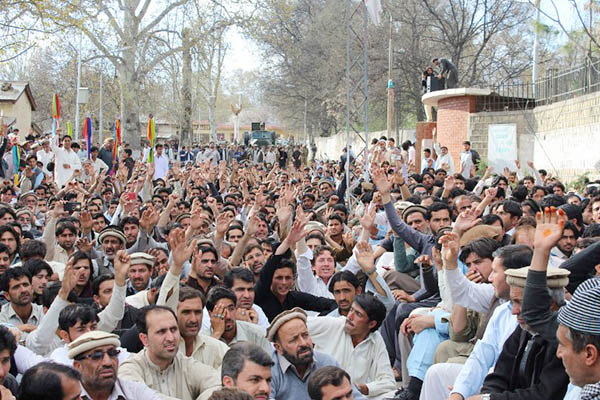 Pakistan : l'alliance chiite-sunnite remporte un succès à Parachinar sur le siège de l'AN