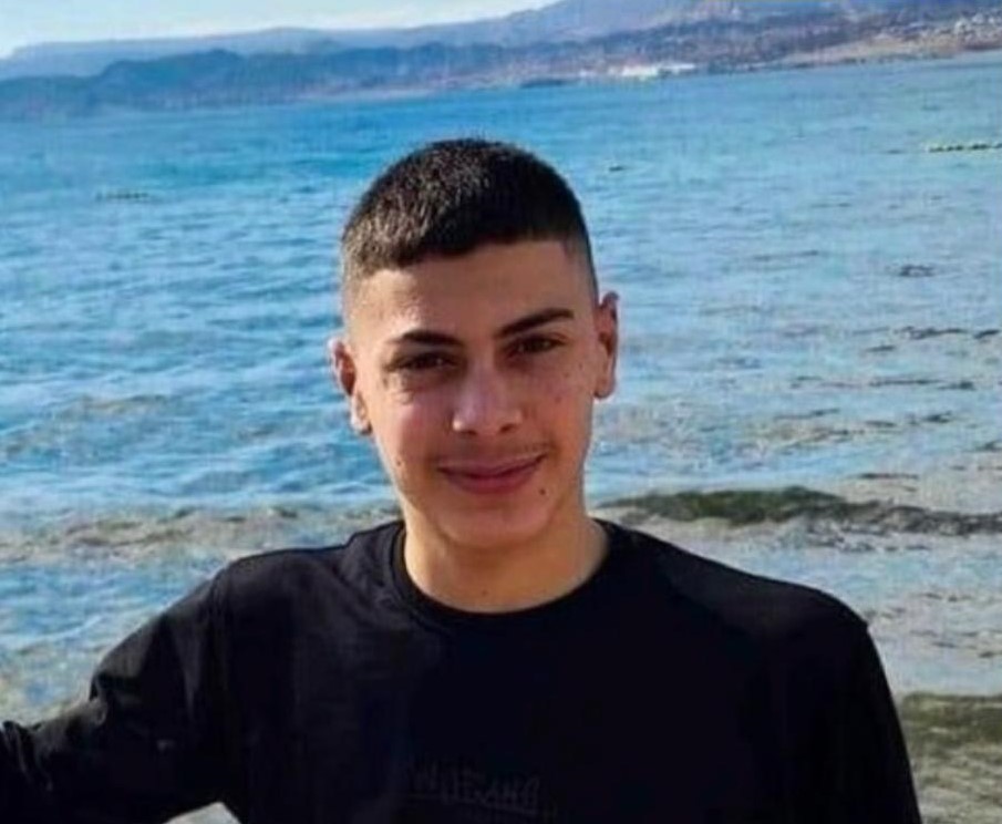 Two Palestinians martyred by Israeli occupation forces in Bethlehem and Al-Quds