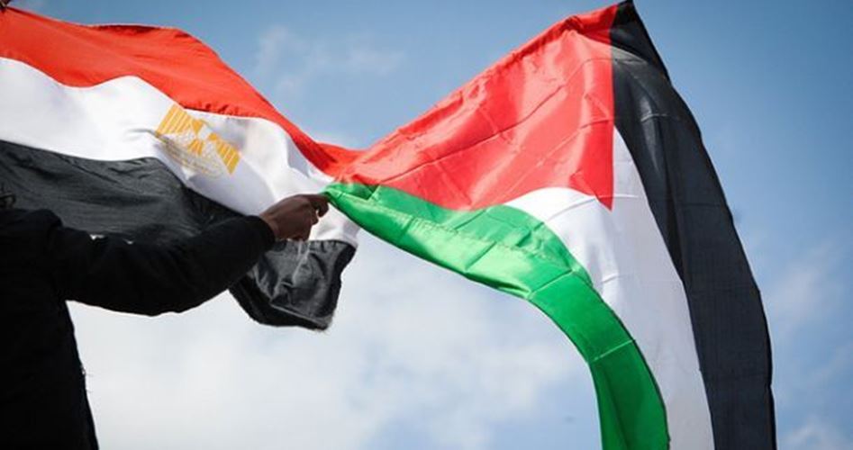 Egypt rejects Israeli plans for conducting military operation in Rafah