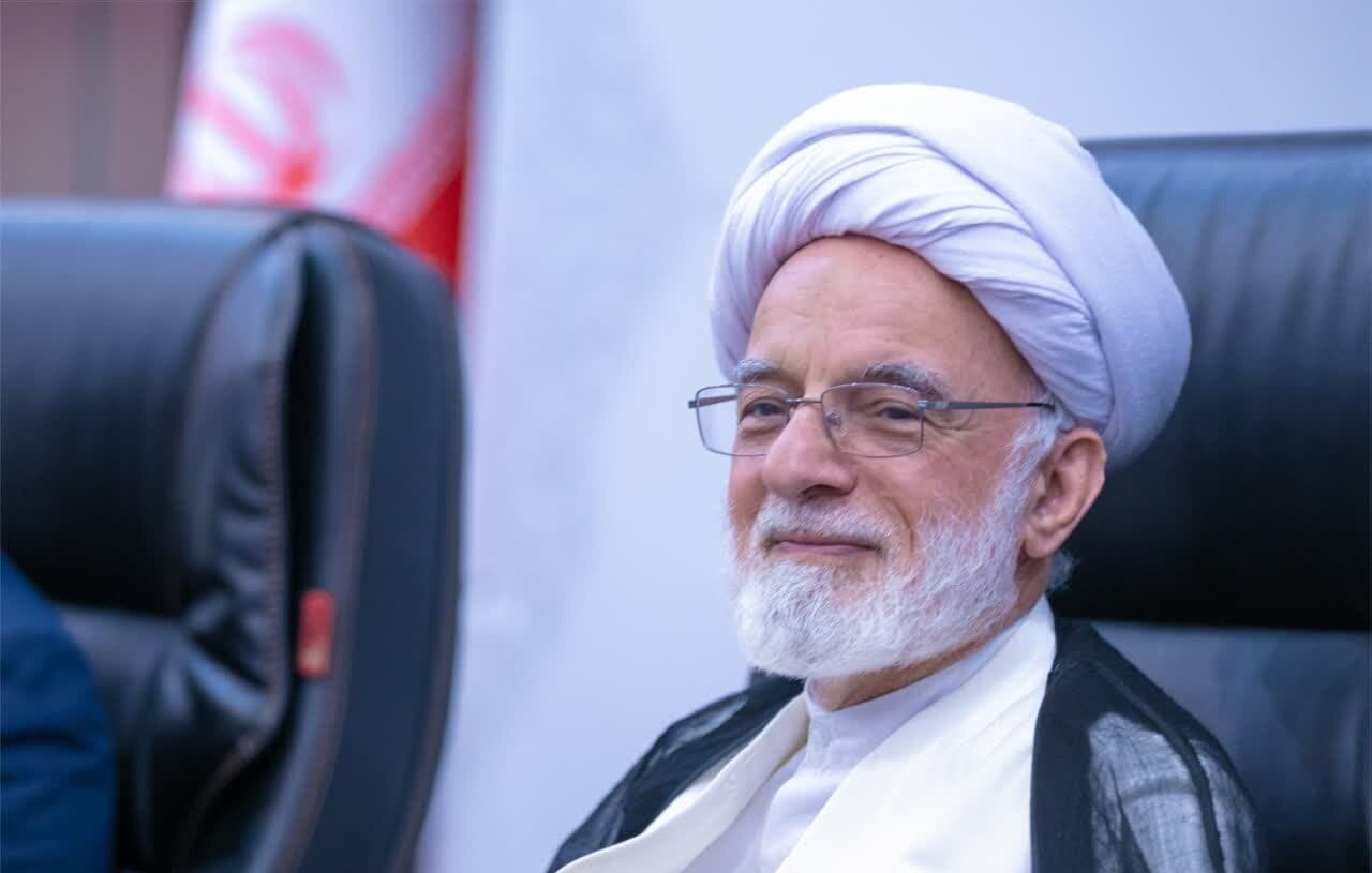 نائب رئيس المجلس الأعلى لمجمع أهل البيت(ع) العالمي يهنئ بقدوم الأعياد الشعبانية